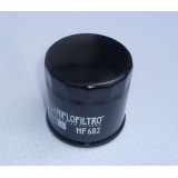 FILTR OLEJOVÝ - HIFLO 682  - RVM500